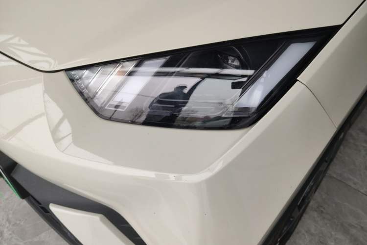 Used BYD Seagull 2025 305 km Free Version
