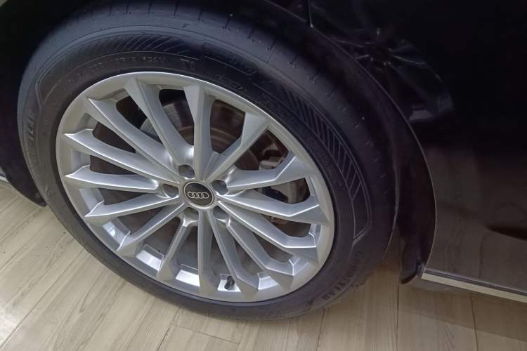 Used Audi A8 2021 A8L 50 TFSI quattro Comfort Model