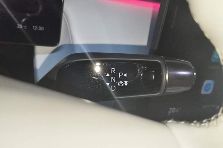 Used XPeng P7+ 2024 Long-Range Max
