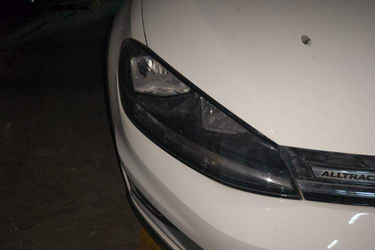 Used Volkswagen Golf (Import) 2019 1.8TSI Travel Edition
