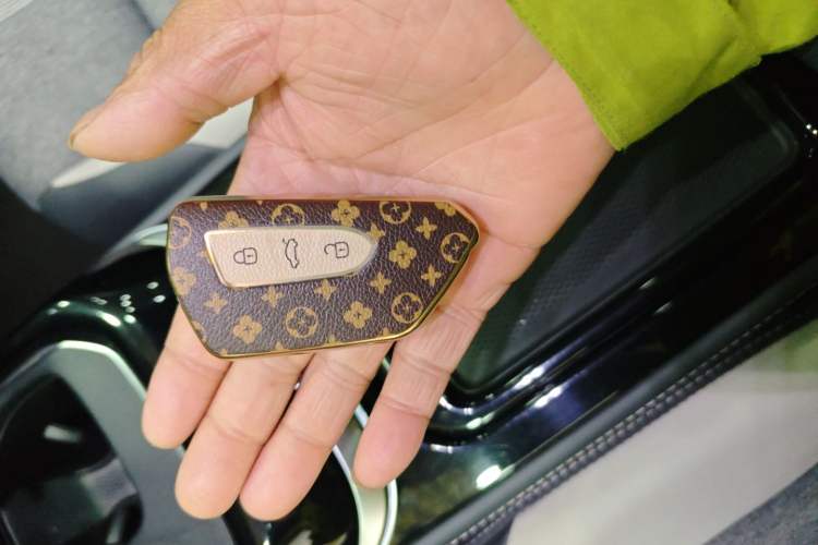 Used Volkswagen ID.4 CROZZ 2022 Pure Edition Limited Edition