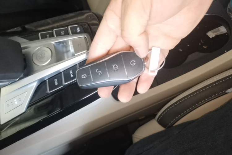 Used BYD Yuan Pro 2021 401 km Luxury Version
