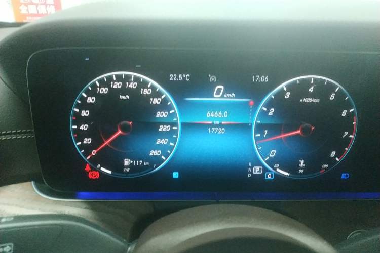 Used Mercedes-Benz E-Class 2022 Updated E 300 L Stylish Edition