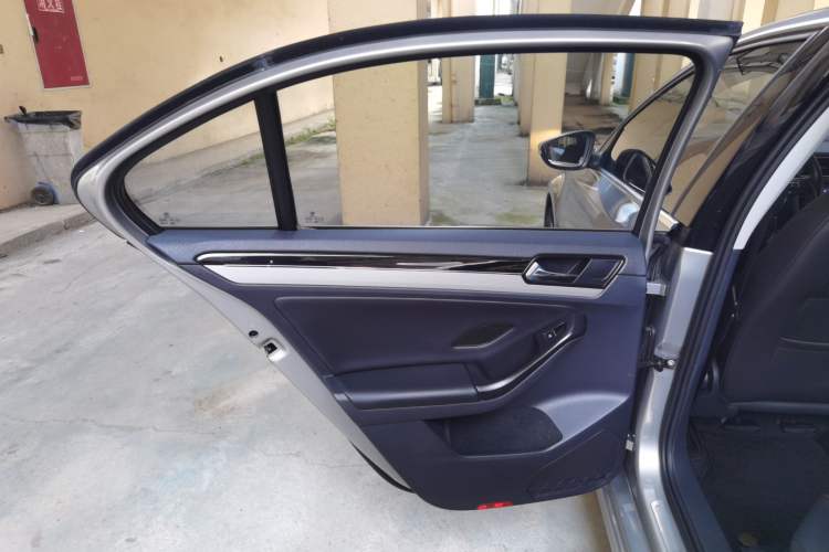 Used Volkswagen Sagitar 2018 1.6L Automatic Comfort Model