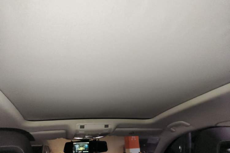 Used Volkswagen Variant 2017 280TSI Two-Wheel-Drive Comfort Edition
