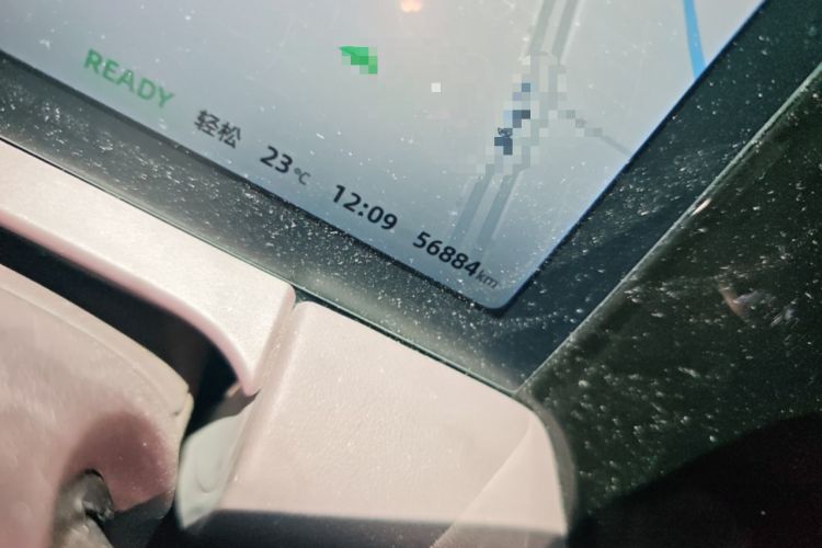 Used Leapmotor C11 2023 Range-Extended 300 Smart Enjoyment Edition