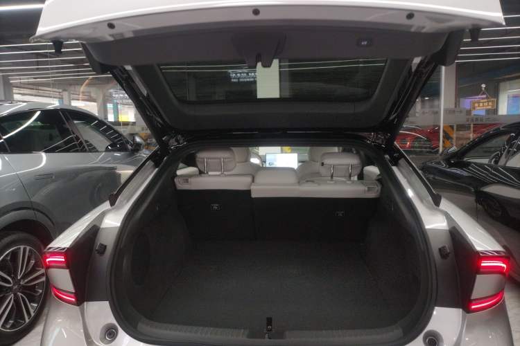 Used XPeng P7+ 2024 Long-Range Max