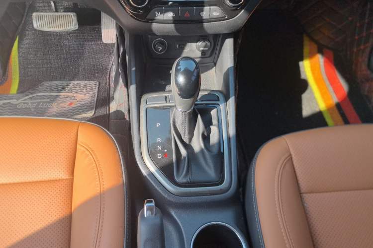 Used Changan Eado 2016 1.6L GDI Automatic JingShang Model