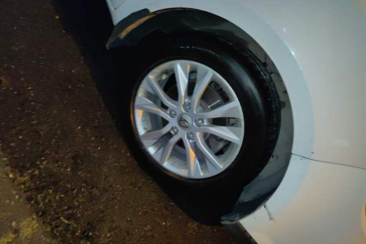 Used Baojun 730 2016 1.5L Manual Value Edition 7 Seats China V Emission Standard