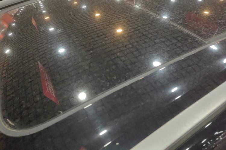 Used Geely Auto Coolray 2022 Bin Yue COOL 1.5TD DCT Ignite Edition
