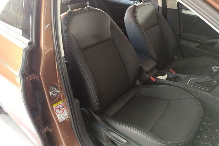 Used Volkswagen Lamando 2017 230TSI DSG Fashion Edition