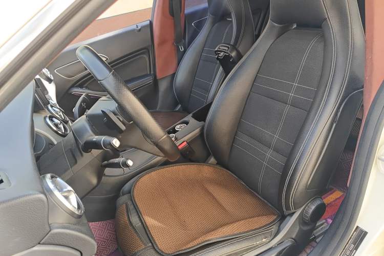 Used Mercedes-Benz CLA 2016 CLA 200 Sport Edition