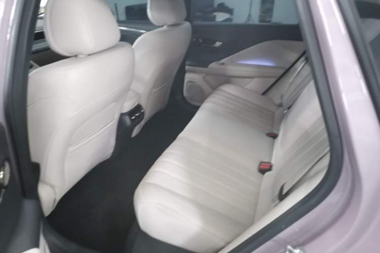 Used AION RT 2025 650 LiDAR Edition
