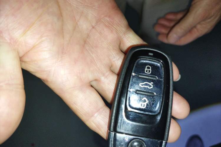 Used Volkswagen Phideon 2018 Revised Version 380TSI Two-Wheel Drive Business Edition
