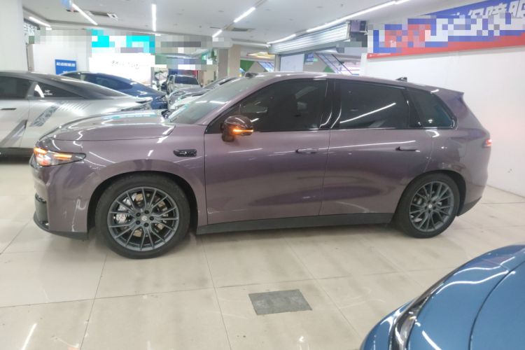 Used Leapmotor C10 2026 210 LiDAR Version