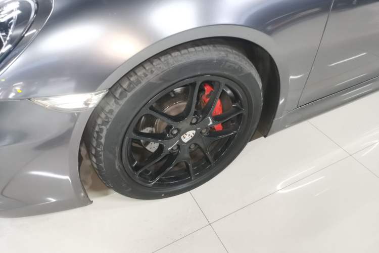 Used Porsche Cayman 2013 Cayman 2.7L
