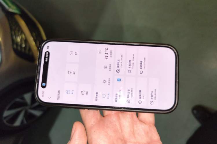 Used Volkswagen ID.6 X 2021 1st Edition ID. First Impression Edition