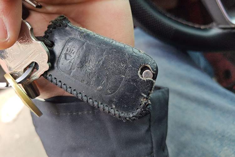 Used Buick Verano 2017 Sedan 20T Dual-Clutch Leading Model
