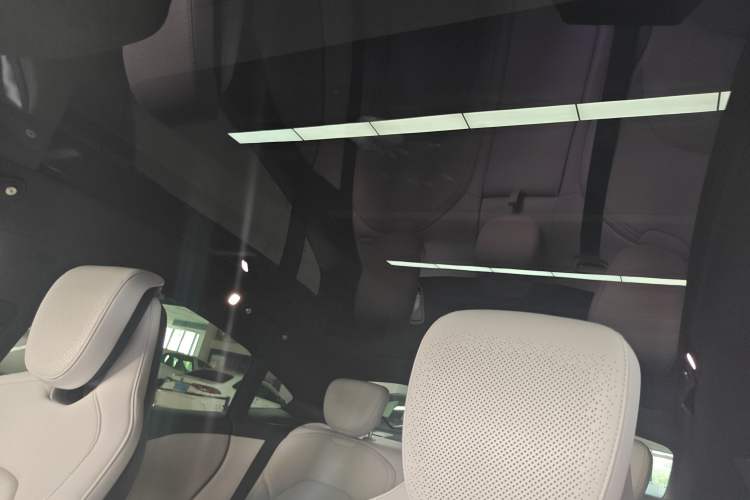 Used Xiaomi Auto SU7 2024 Rear-Drive Long-Range Intelligent Driving Version