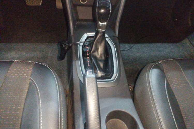 Used Chery Tiggo 3X 2018 1.5L Automatic Elite Edition
