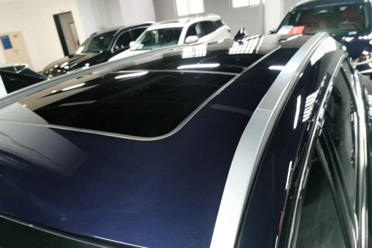 Used EXEED Lingyun 2025 300T Two-Wheel Drive Starry Edition