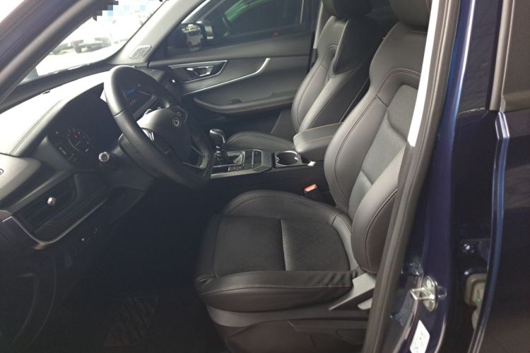 Used Chery Tiggo 8 2020 1.5 TCI Manual Special Edition 5 Seats Left Front Seat