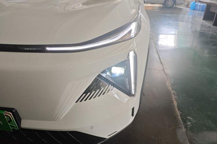 Used Geely Galaxy L7 2023 1.5T 55km PRO
