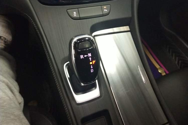 Used Buick LaCrosse 2022 552T Luxury Version