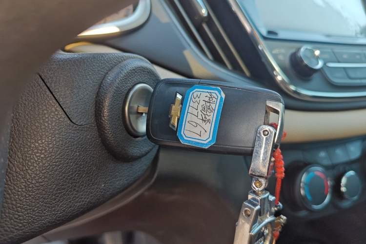 Used Chevrolet Monza 2020 320 Automatic Enjoyment Edition Interior 1