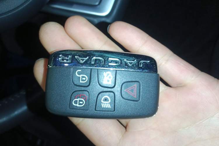 Used Jaguar XFL 2020 XFL 2.0T P200 Two-Wheel-Drive Elite Edition
