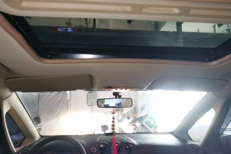 Used Ford S-MAX 2008 2.3L 7-Seater Luxury Version
