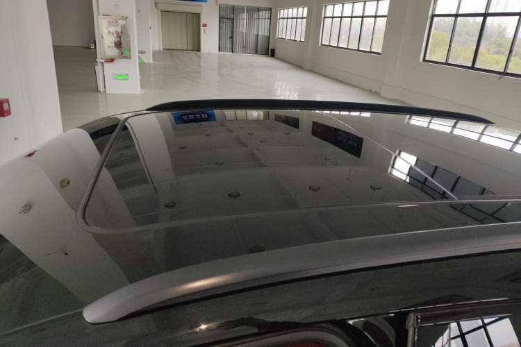 Used Audi Q5L 2025 40 TFSI Luxury Dynamic Edition
