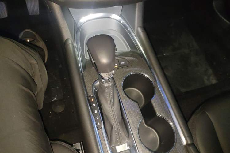 Used Chevrolet Malibu XL 2023 1.5T Sharp Edition