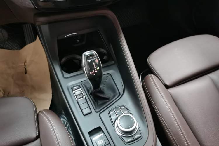 Used BMW X1 2021 sDrive20Li Fashion Model
