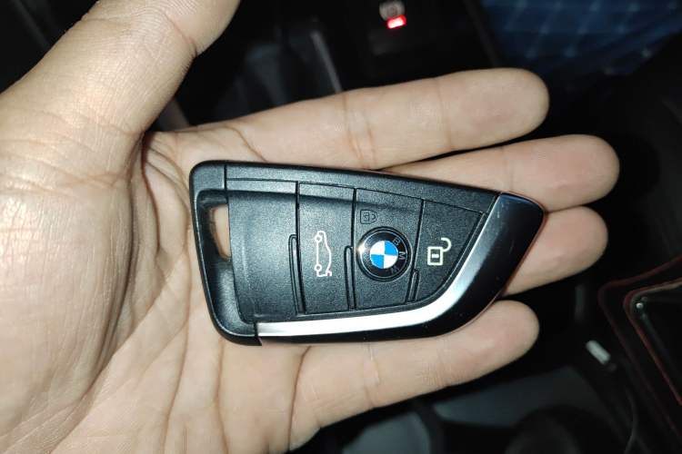 Used BMW 2 Series Active Tourer 2018 218i Leading Model