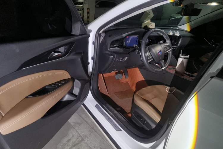 Used Buick Regal 2024 28T Luxury Edition