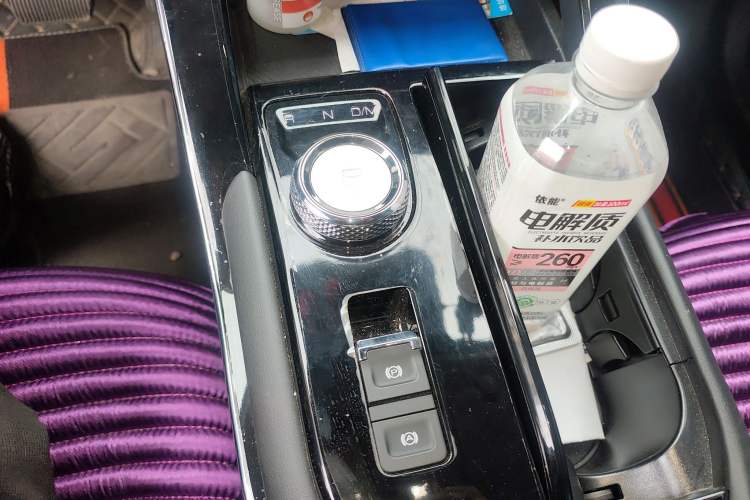 Used Haval H6 2022 3rd Generation 1.5T Automatic Two-Wheel Drive Max