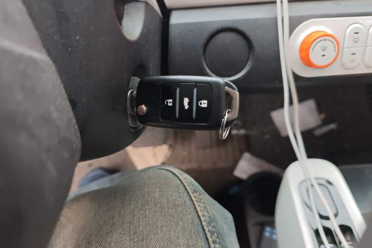 Used CHANGAN OSHAN Nio Ⅱ 2019 Smart Model