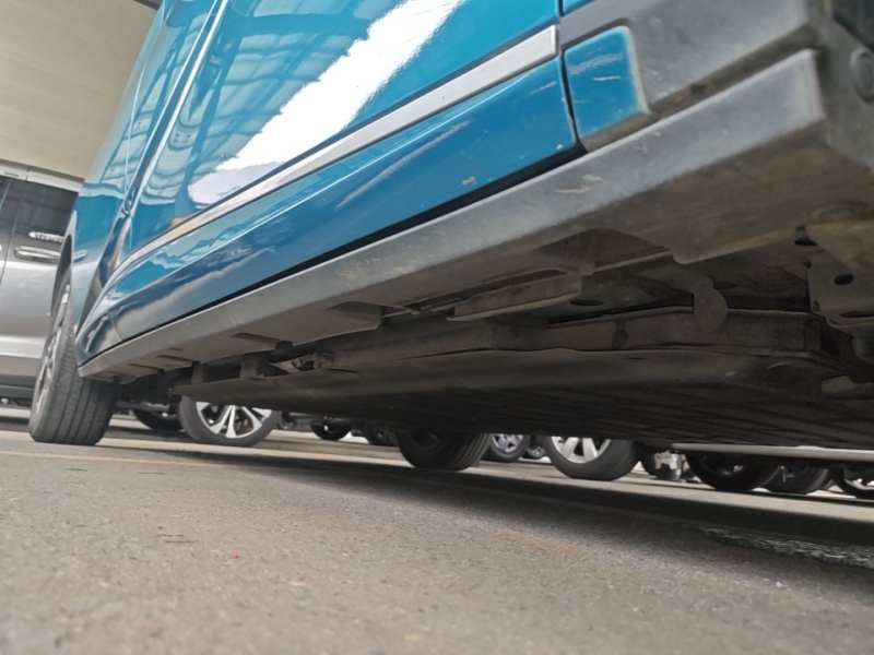 Used BYD Dolphin 2021 405 km Fashion Edition — 20