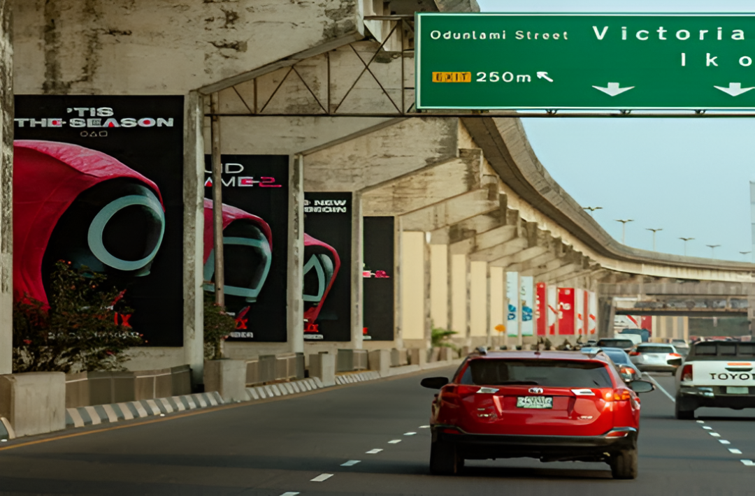 SUV vs. Sedan: Which is the Smarter Choice for Lagos Traffic?